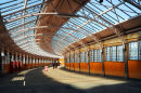 Station, Wemyss Bay.